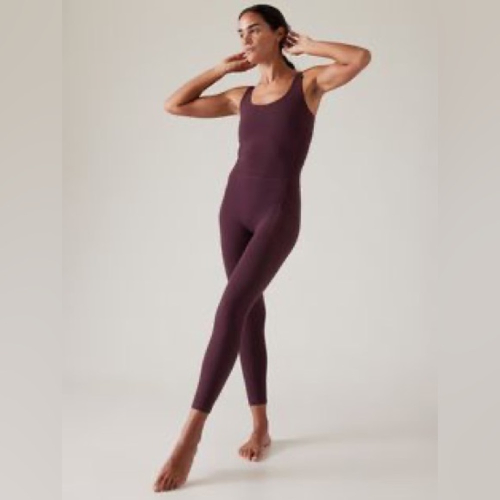 NWT Salutation Bodysuit from Athleta